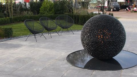 Jardins en Seine 2018 Jardins en Seine 2018