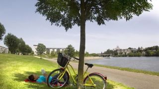 L'Observatoire des villes vertes est lancé