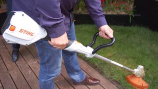 Stihl : nouveaux outils à batterie