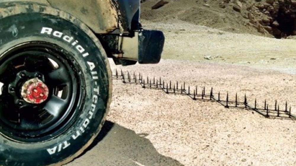 XTRM Systems : les crevaisons en moins...