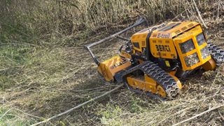 Berti : les nouveautés 2018