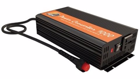 Pellenc : un convertisseur pour les batteries dorsales Pellenc : un convertisseur pour les batteries dorsales