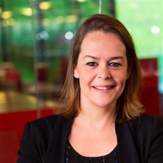 Florence Mompo nommée directrice de Paysalia