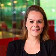 Florence Mompo nommée directrice de Paysalia