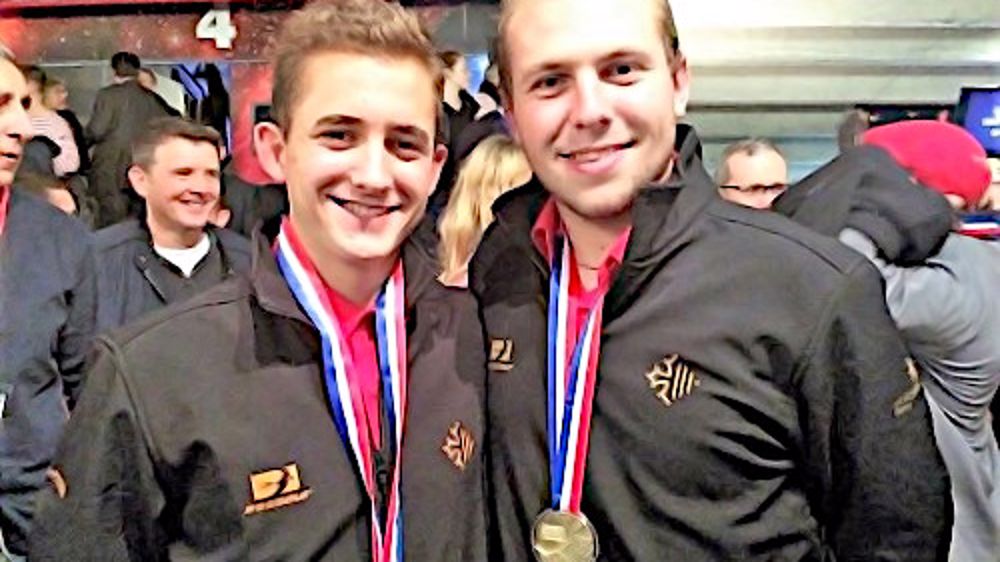 La jeunesse porteuse d'excellence