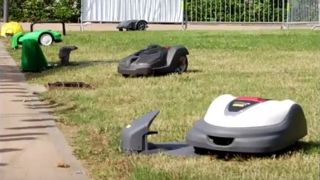 [Vidéo] Un espace "jardin connecté" en démonstration