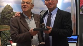 Partenariat historique entre Sabre France et Pubert