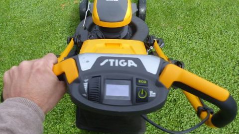 VIDEO STIGA VIDEO STIGA