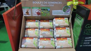 Outils Wolf se diversifie dans le gazon !