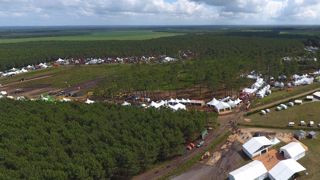 Le salon Forexpo en images !