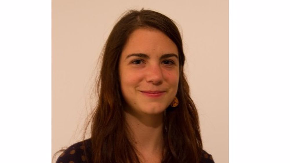 Jeanne Delor : responsable des affaires technico-réglementaires à l'UPJ