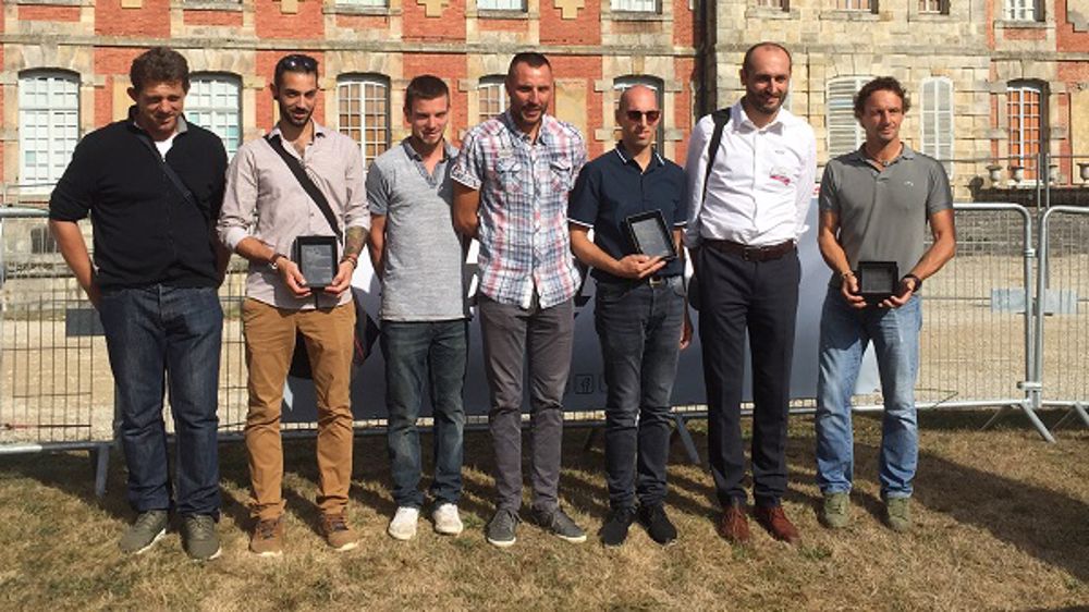 Trophées paysagistes pour l'Environnement : les candidatures sont ouvertes !