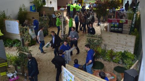 Itiape : le 20 janvier, les étudiants portent l'innovation en exergue Itiape : le 20 janvier, les étudiants portent l'innovation en exergue