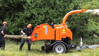 MGE : les journées bois du 31 mai au 1er juin