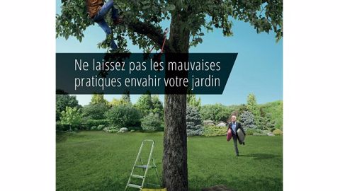 Lutter contre le travail illégal Lutter contre le travail illégal