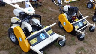 Carroy : les hydrostatiques renouvelées