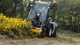 Multihog CX : compact et multi-usages