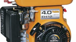 Robin Subaru annonce la fin de ses petits moteurs