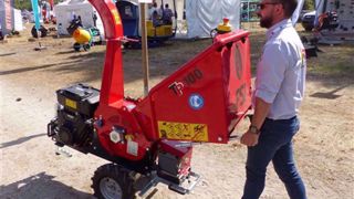 FSI Franskan : TP 100, le retour