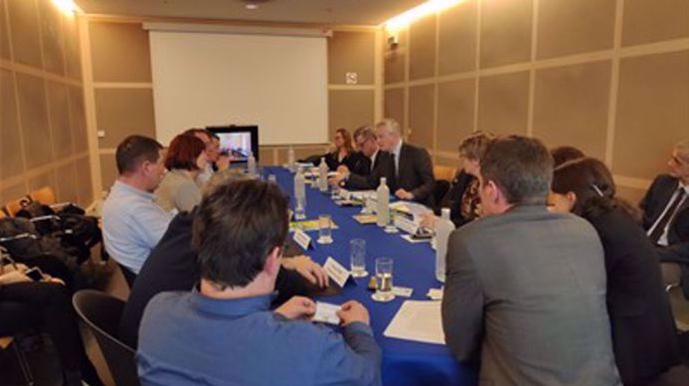 La CNATP réussit à faire amender le projet GNR