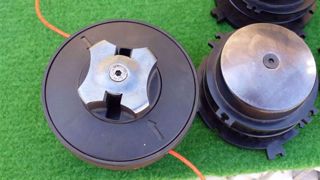 Greensward protège les têtes