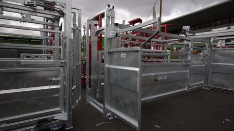 Chez Ponge, la gravité ferme les portes Chez Ponge, la gravité ferme les portes