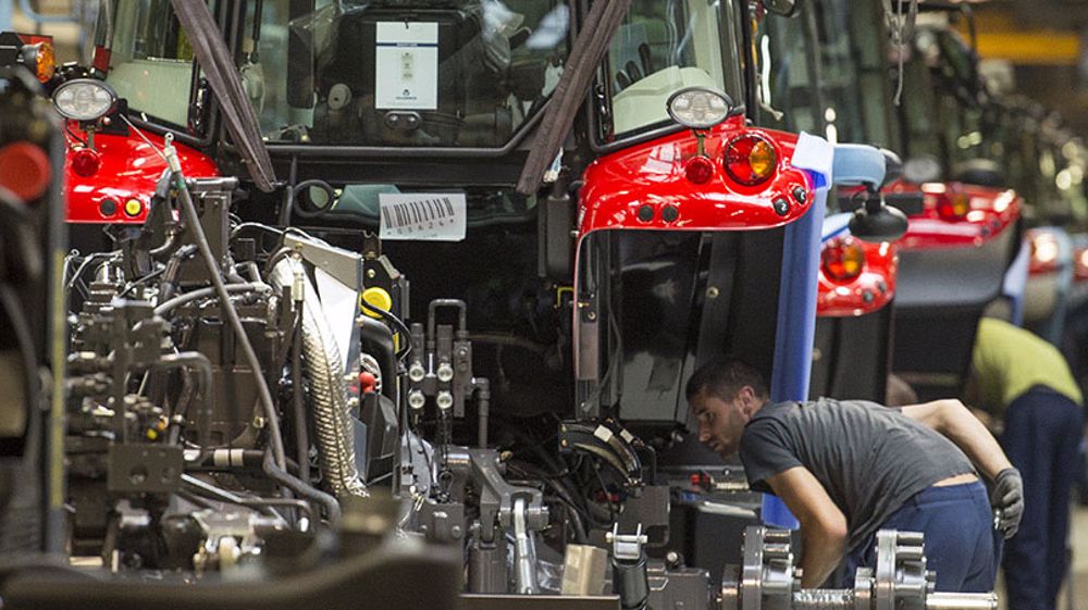 La France et l’Italie prennent des mesures similaires La France et l’Italie prennent des mesures similaires