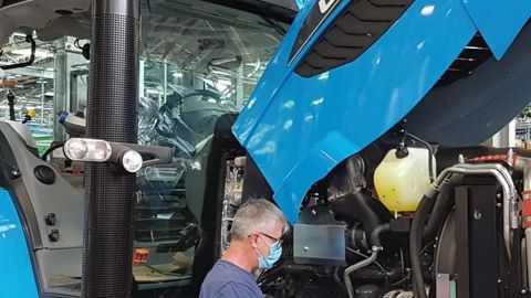 Les constructeurs moins éprouvés qu’il y a un mois Les constructeurs moins éprouvés qu’il y a un mois