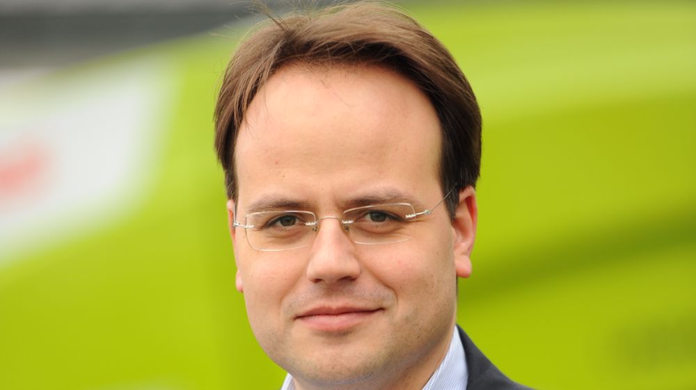 Christian Radons Christian Radons