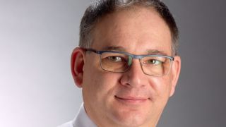 Infaco : Pascal Kieffer directeur du développement réseau