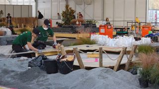 WordSkills 2020 : 450 jeunes jardiniers paysagistes inscrits