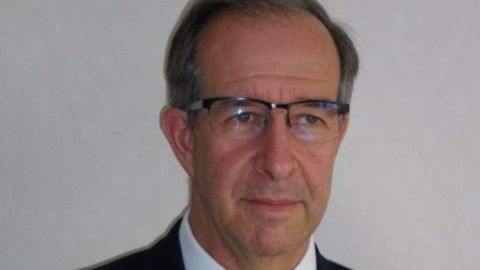 Paul Morin, nouvel animateur de Fedairsport Paul Morin, nouvel animateur de Fedairsport
