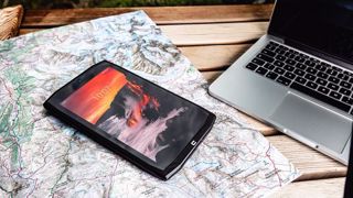 Crosscall : tablettes et smartphones à toute épreuve