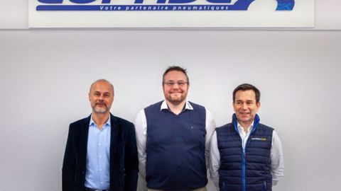 Copadex distribue Starco Copadex distribue Starco