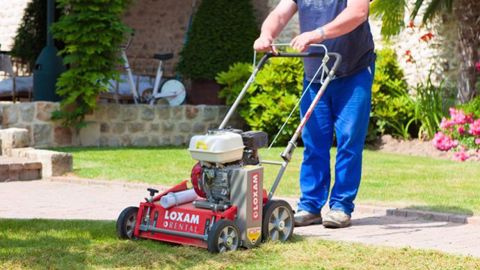 Reprise d'activité : 80 % du réseau Loxam est opérationnel Reprise d'activité : 80 % du réseau Loxam est opérationnel