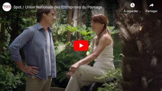 Unep : une campagne TV inédite pour soutenir la profession