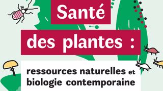 SNHF : un colloque scientifique sur la santé des plantes