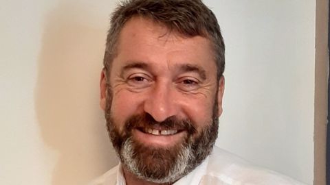Emmanuel Charignon rejoint Positec Emmanuel Charignon rejoint Positec