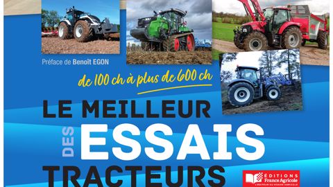 1,023 kg d’essais tracteur 1,023 kg d’essais tracteur