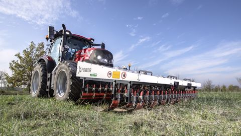 AgXtend XPower AgXtend XPower