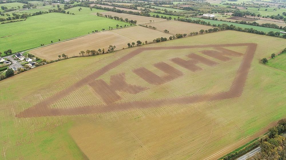 Kuhn reprend des commandes Kuhn reprend des commandes