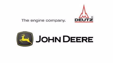 Deutz et John Deere Power Systems vont travailler ensemble Deutz et John Deere Power Systems vont travailler ensemble
