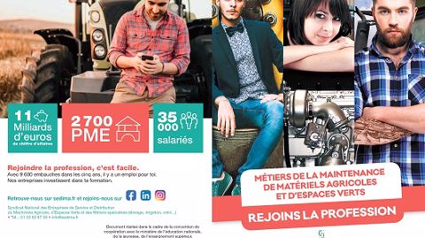 Le Sedima accélère Le Sedima accélère