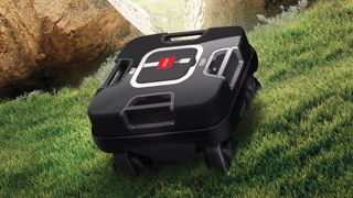 TECHline/Francepower : un robot pour pentes extrêmes 