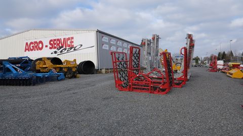 Nouvel actionnariat pour Agro Service 2000 Nouvel actionnariat pour Agro Service 2000