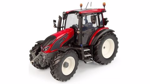 Le Valtra G déjà disponible chez Universal Hobbies Le Valtra G déjà disponible chez Universal Hobbies