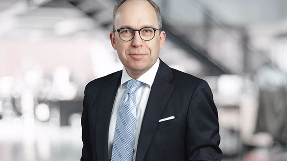 Paul Löfgreen Paul Löfgreen