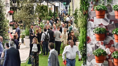 Le Spoga+Gafa 2021 se déroulera à Cologne du 8 au 10 août. Le Spoga+Gafa 2021 se déroulera à Cologne du 8 au 10 août.