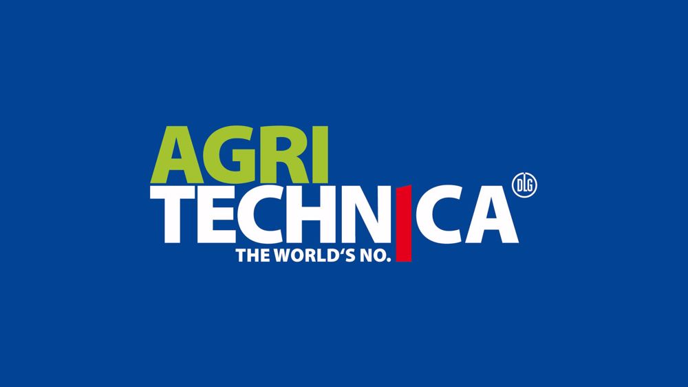 Le salon Agritechnica reporté en 2022 Le salon Agritechnica reporté en 2022