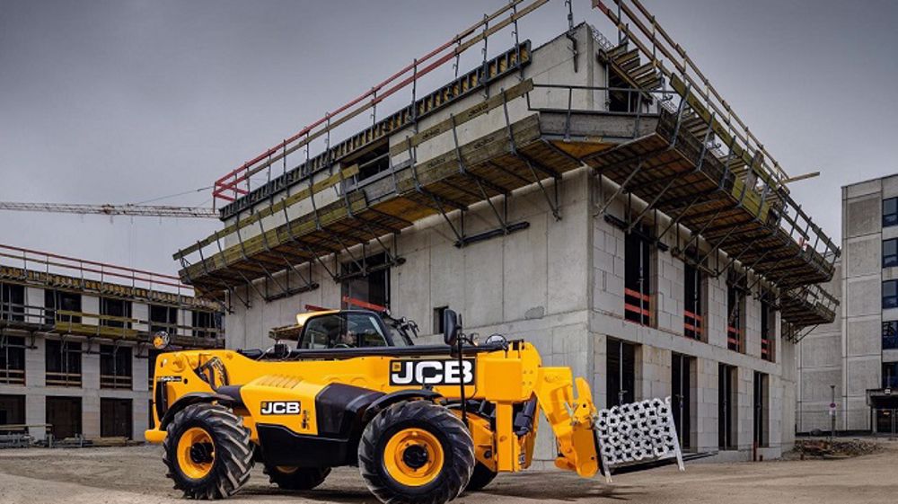 JCB va en appel contre Manitou JCB va en appel contre Manitou